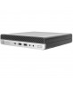 HP EliteDesk 600 G3+19"LED Monitor+Kláv.a myška Intel®QUAD Core™ i5-6400T@2.2-2.8GHz|8GB RAM|256GB SSD|Windows 7/10/11 PRO